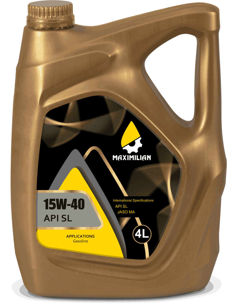 API CI4/SL 15W40 ENGINE OIL, maximilian, maximilian oil company, API CK4 15W40 ENGINE OIL
